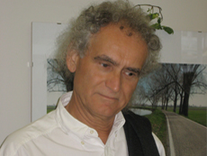 Fiorenzo Zerbetto legge 'L'albero'