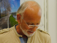 Severino Bacchin legge 'L'amico sciocco'