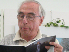 Giorgio Rallo legge 'Al Pian 1988'