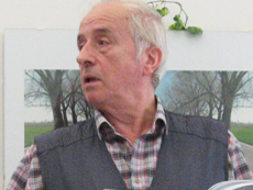Gianni Vian legge 'Fratello albero'
