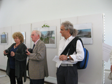 presentazione del libro 'Alberi - dieci anni di poesie'foto©simonetta borrelli3