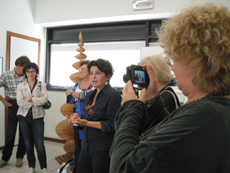presentazione del libro 'Alberi - dieci anni di poesie'foto©simonetta borrelli3