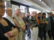 presentazione del libro 'Alberi - dieci anni di poesie'foto©simonetta borrelli3